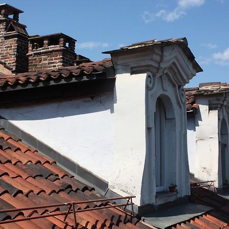 Bed and Breakfast Piazzetta Consolata Turin Exterior foto