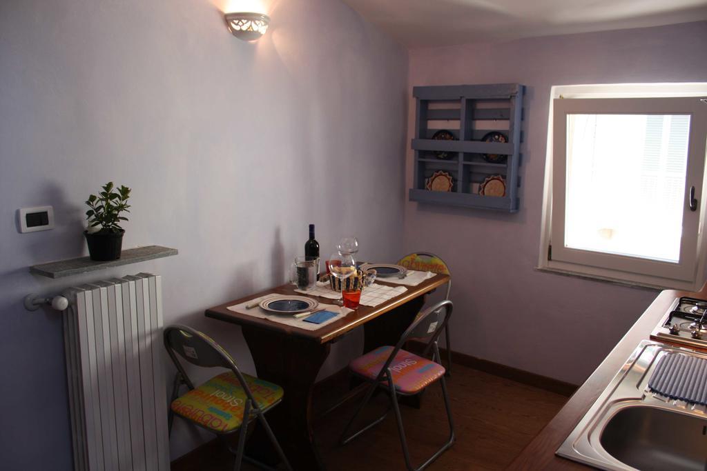 Bed and Breakfast Piazzetta Consolata Turin Zimmer foto