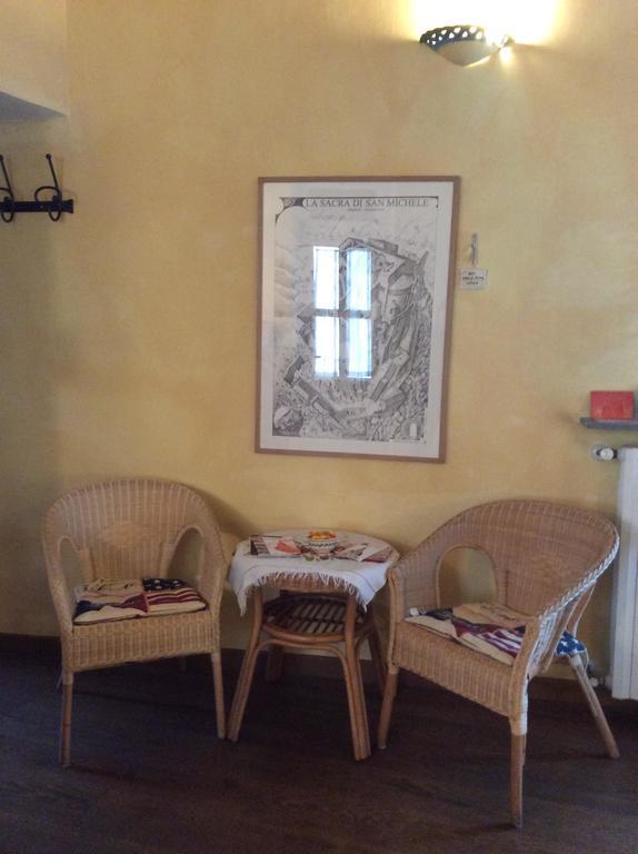 Bed and Breakfast Piazzetta Consolata Turin Zimmer foto