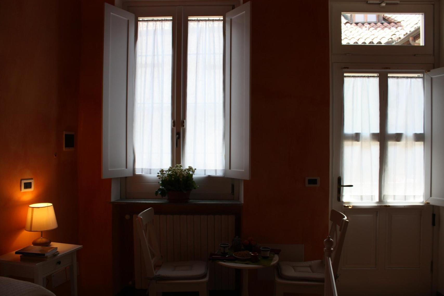 Bed and Breakfast Piazzetta Consolata Turin Exterior foto