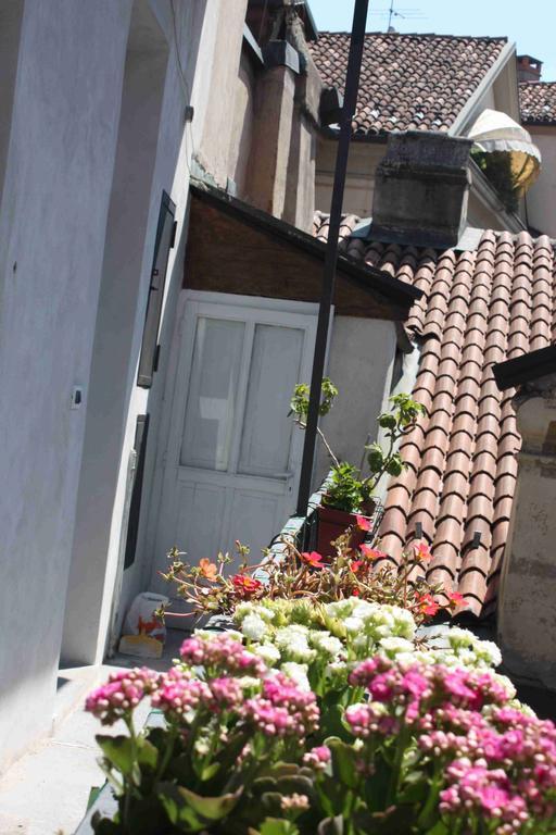 Bed and Breakfast Piazzetta Consolata Turin Exterior foto