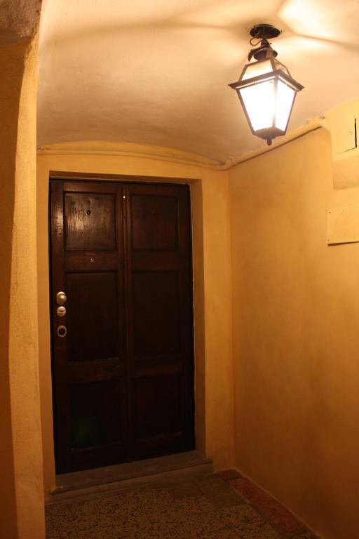 Bed and Breakfast Piazzetta Consolata Turin Exterior foto