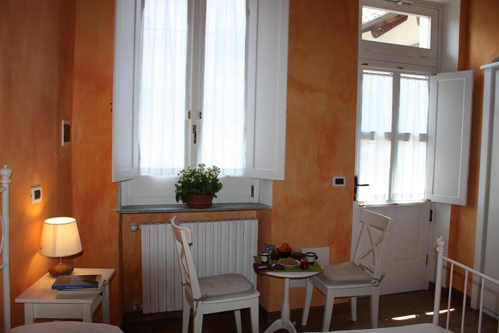 Bed and Breakfast Piazzetta Consolata Turin Zimmer foto