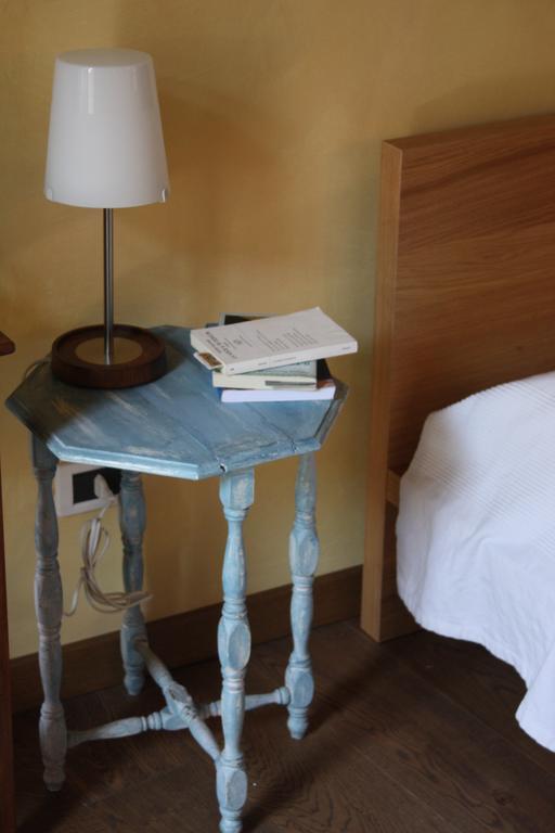 Bed and Breakfast Piazzetta Consolata Turin Exterior foto