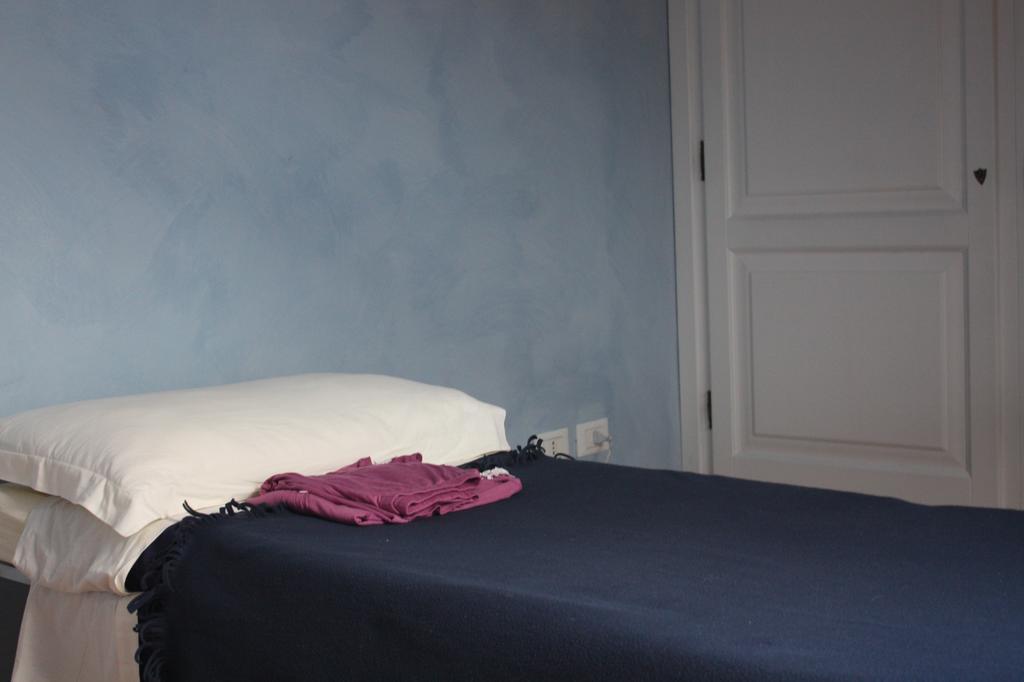 Bed and Breakfast Piazzetta Consolata Turin Exterior foto