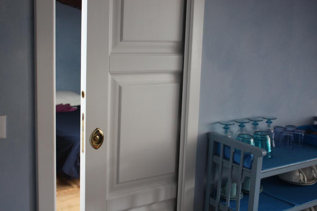 Bed and Breakfast Piazzetta Consolata Turin Exterior foto