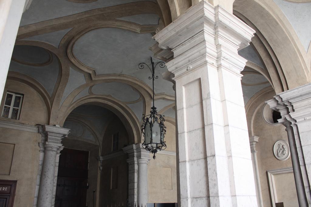 Bed and Breakfast Piazzetta Consolata Turin Exterior foto