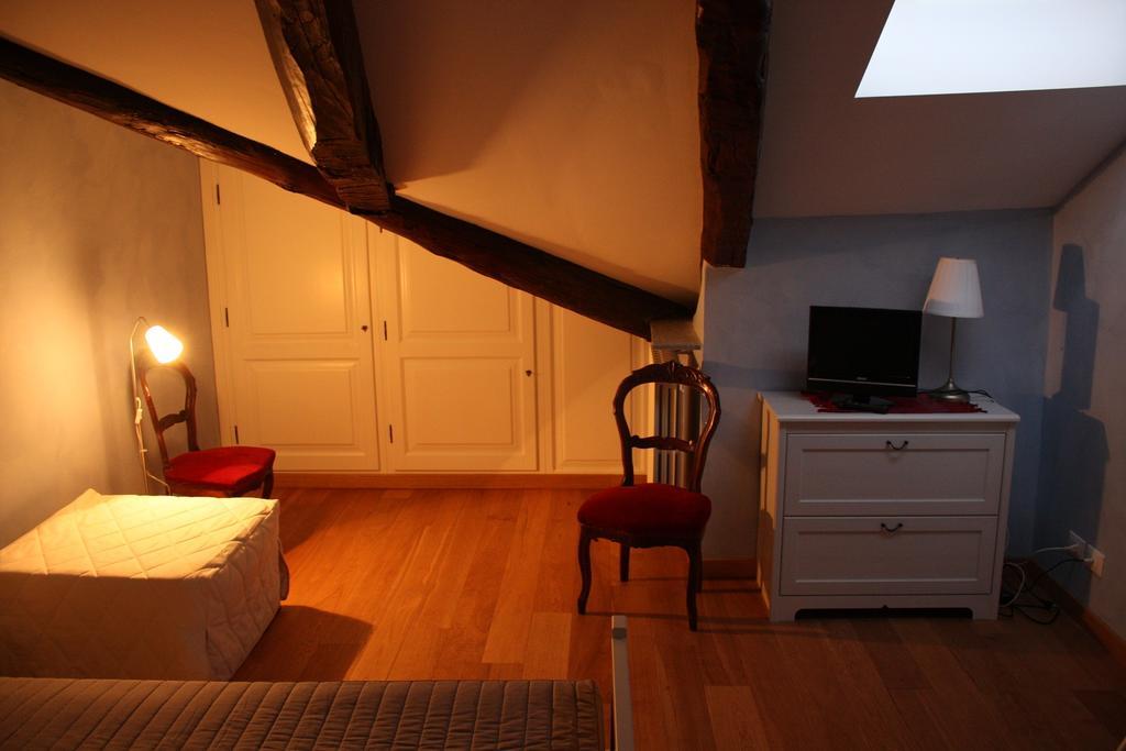 Bed and Breakfast Piazzetta Consolata Turin Exterior foto