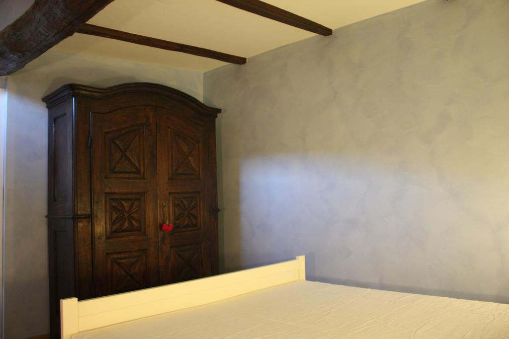 Bed and Breakfast Piazzetta Consolata Turin Exterior foto