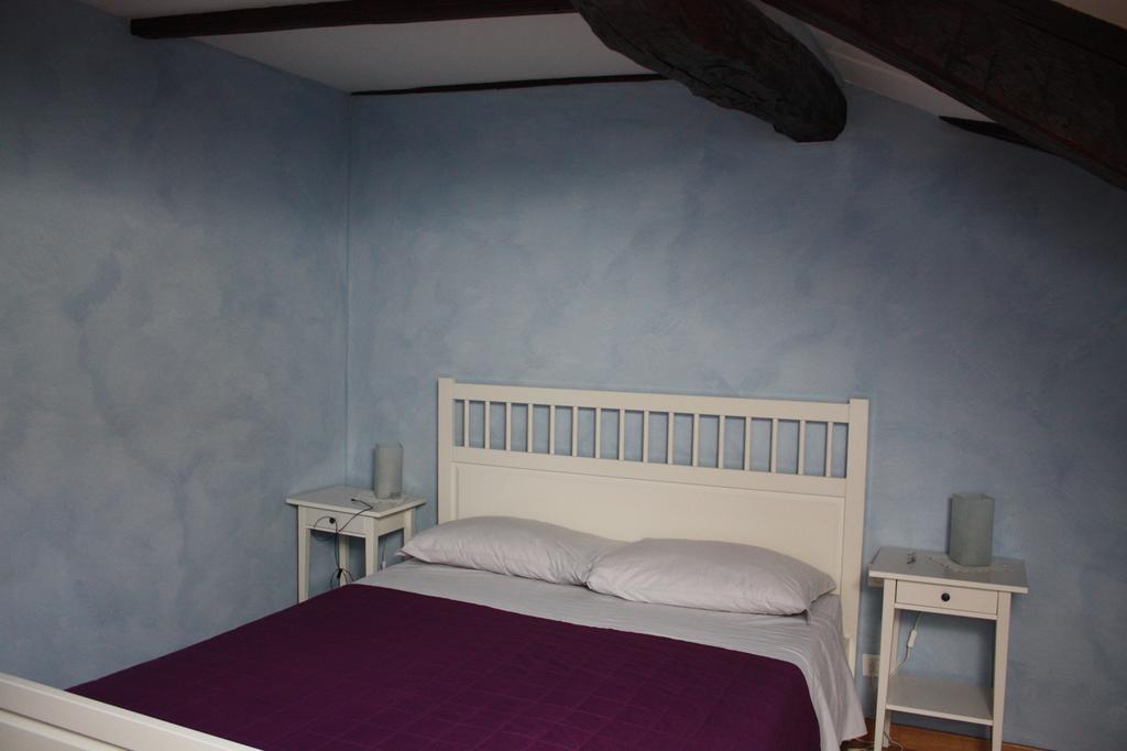 Bed and Breakfast Piazzetta Consolata Turin Exterior foto