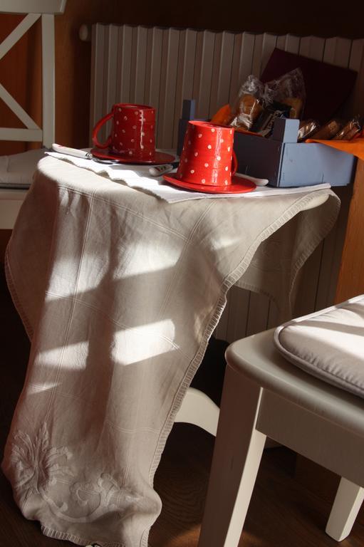 Bed and Breakfast Piazzetta Consolata Turin Exterior foto